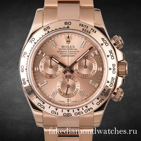 fake diamond rolex cheap|rolex daytona iced out.